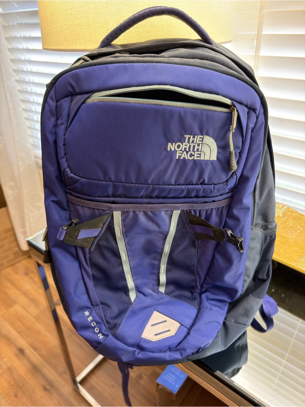 The North Face Recon Backpack